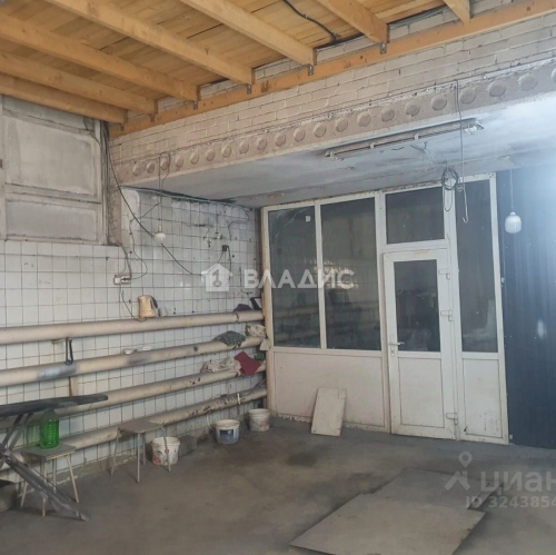 Отдельное здание Парашютная ул,  д. 4,  к. 2