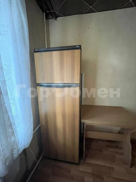 Продажа 1-комн квартиры на вторичном рынке Люберцы, Красноармейская улица,  д. 1
