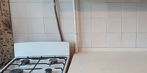 3-комн квартира Большая Черкизовская улица, 3К1