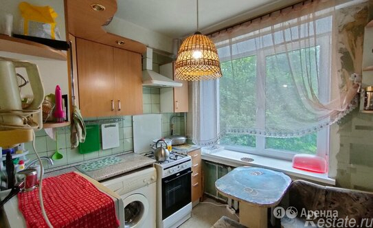 Аренда 2-комн квартиры на вторичном рынке Бассейная ул,  д. 67