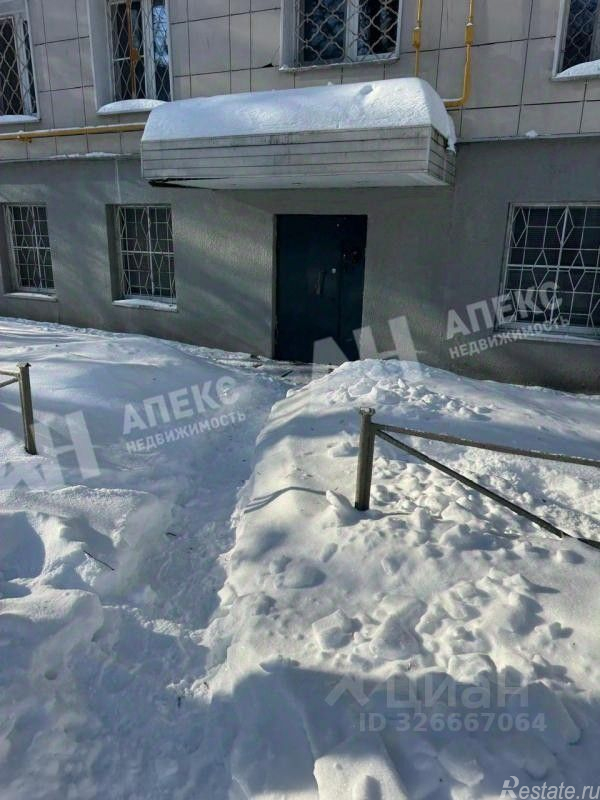 Продажа ПСН Сумской проезд,  д. 5 к2