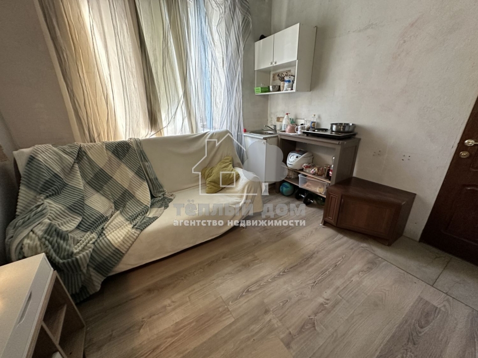 Продажа комнаты г. Пушкино, Западная, 33