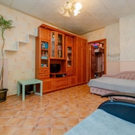 Продажа 1-комн квартиры на вторичном рынке проспект Косыгина,  д. 25 к1