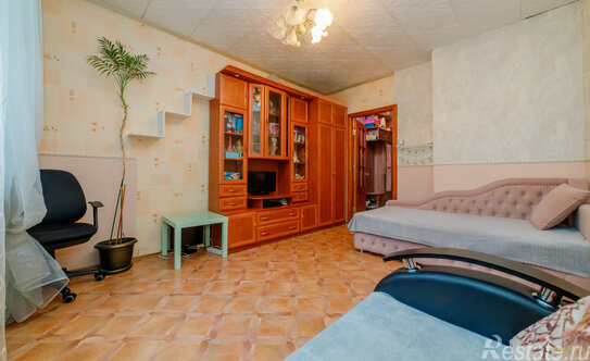 Продажа 1-комн квартиры на вторичном рынке проспект Косыгина,  д. 25 к1