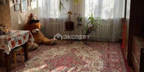 3-комн квартира Павловский Посад, Тихонова ул,  д. 84