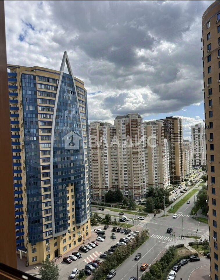 Продажа студии Реутов, Юбилейный проспект, 45