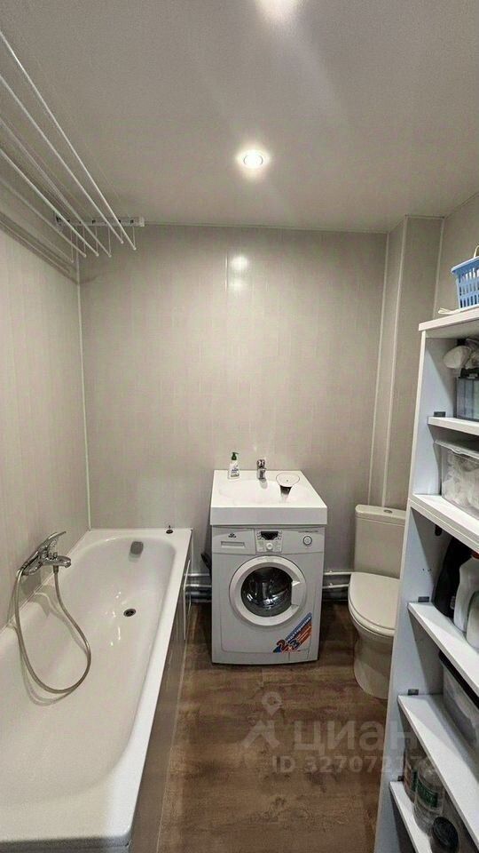 Продажа 1-комн квартиры на вторичном рынке Красноармейск, улица Морозова,  д. 16