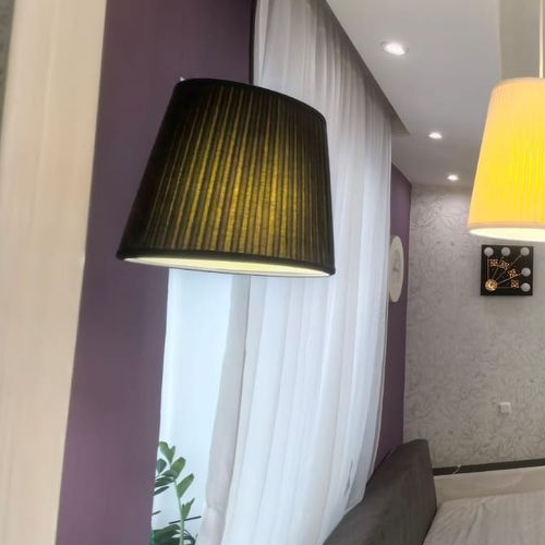 3-комн квартира переулок Бринько, 4