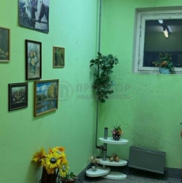 Продажа 1-комн квартиры на вторичном рынке улица Перерва,  д. 26 к2