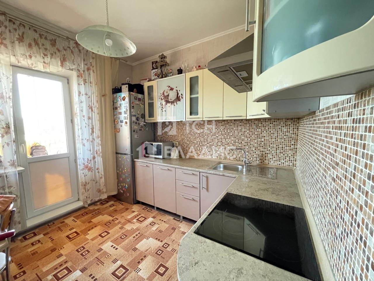 1-комн квартира Мытищи, улица Воронина, 16А