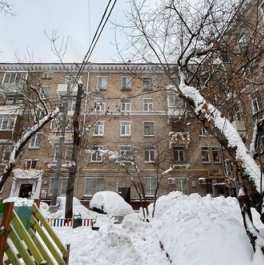 Продажа 2-комн квартиры на вторичном рынке Новоподмосковный 6-й пер,  д. 10