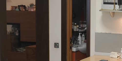 4-комн квартира Енисейская улица, 5