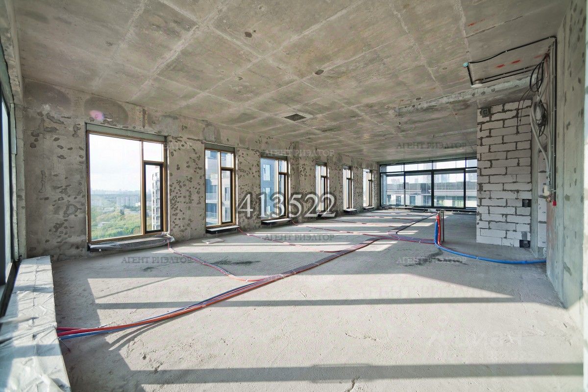 Продажа 5-комн квартиры на вторичном рынке Мосфильмовская улица, 1А