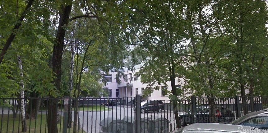 Аренда отдельного здания ул Довженко,  д. 12