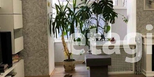 3-комн квартира Киевская улица, 3