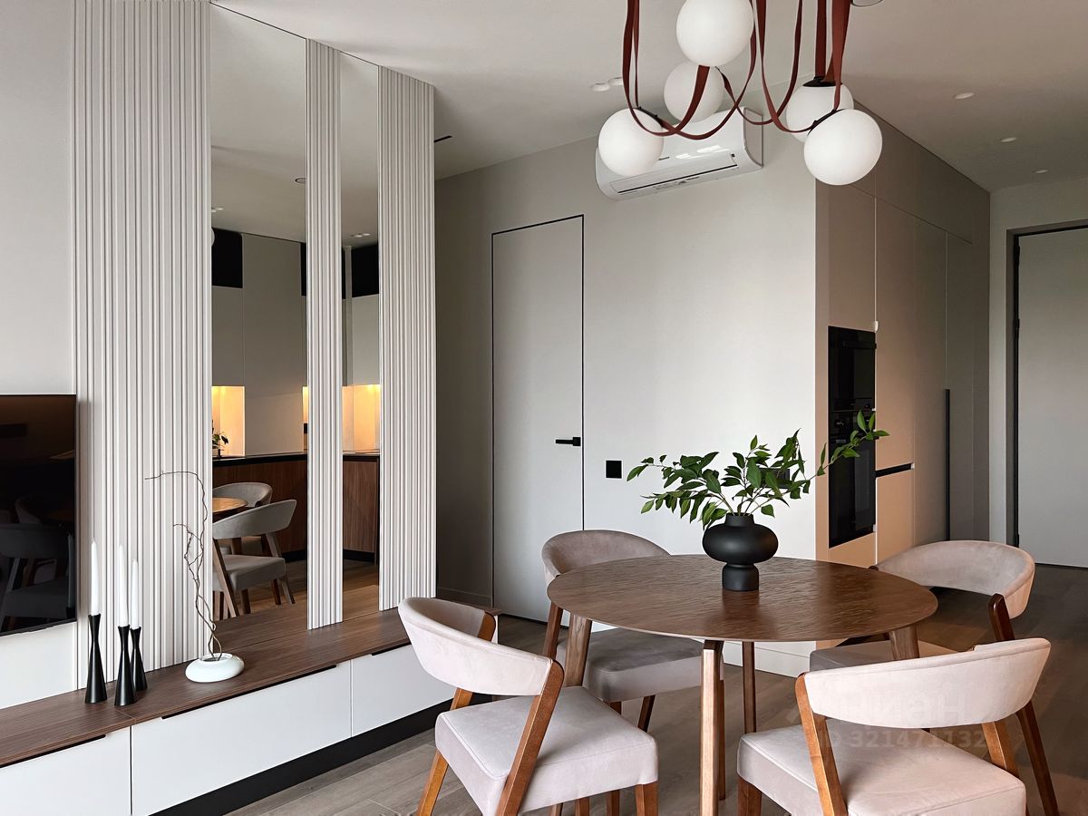 Продажа 3-комн квартиры на вторичном рынке Волоколамское шоссе, 95/2к1