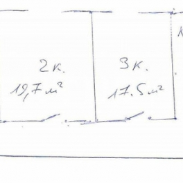 Продажа 3-комн квартиры на вторичном рынке Парковая 7-я ул,  д. 23А