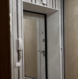 Аренда 2-комн квартиры на вторичном рынке Проточный переулок, 8/2С1