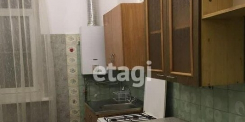 2-комн квартира ул Смоленская,  д. 3-5