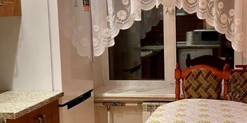 1-комн квартира Тимуровская улица, 4К1