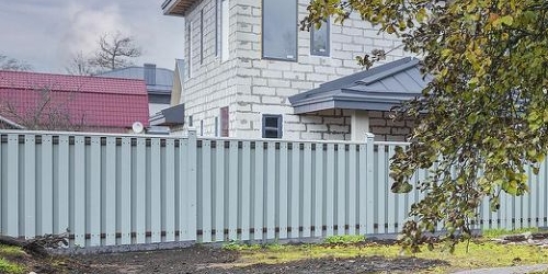 Коттедж/дом Сестрорецк, улица Писемского, 11