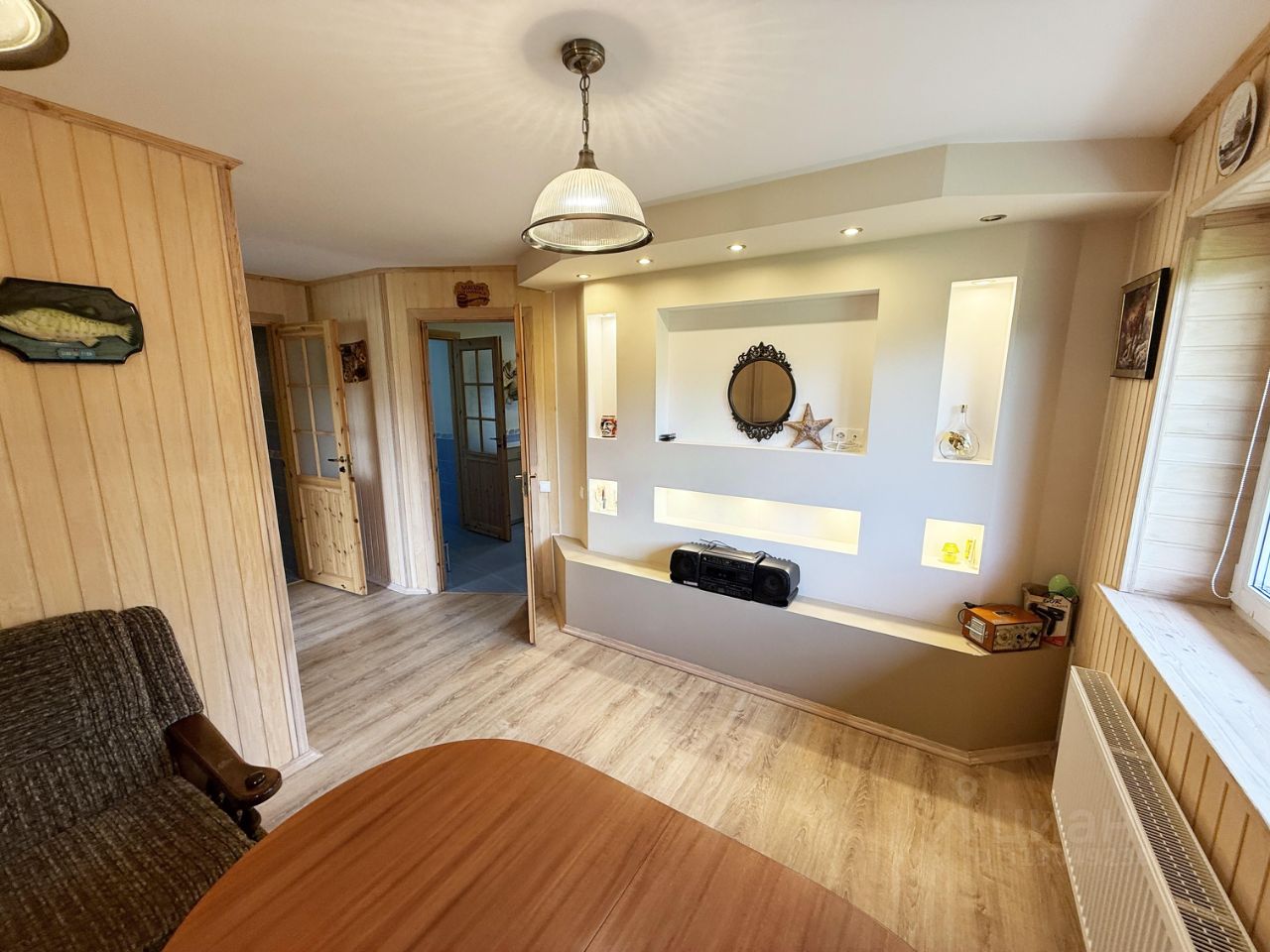 Продажа земли д. Светлое, улица Полевая, 7