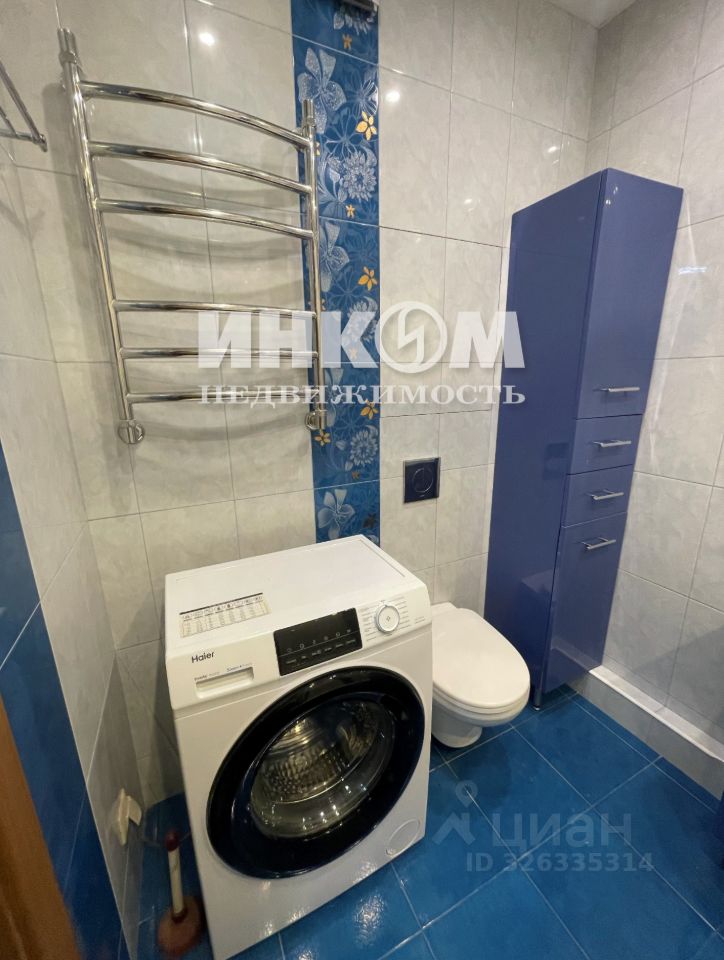 Продажа 2-комн квартиры на вторичном рынке Авиаторов мкр, Балашиха, улица Третьяка, 5/11