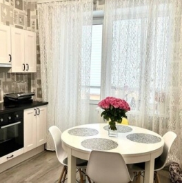 Продажа 2-комн квартиры на вторичном рынке Кудрово г, Ленинградская ул