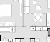 Продать Квартиры вторичка ул Генерала Глаголева  14А 1