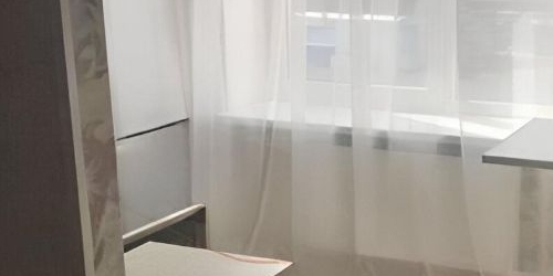 1-комн квартира 1-й Рабфаковский переулок, 3