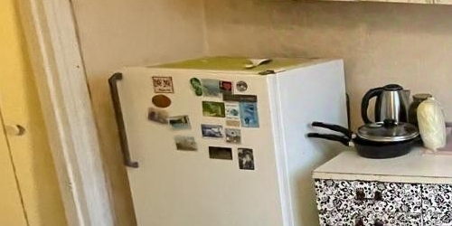 Комната Сумской проезд, 25К2