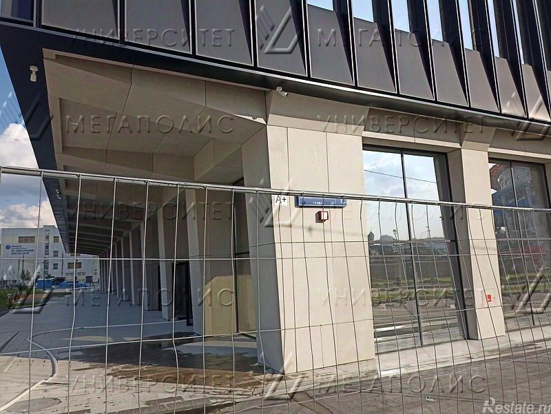 Аренда отдельного здания улица Авиаконструктора Сухого,  д. 2 к1