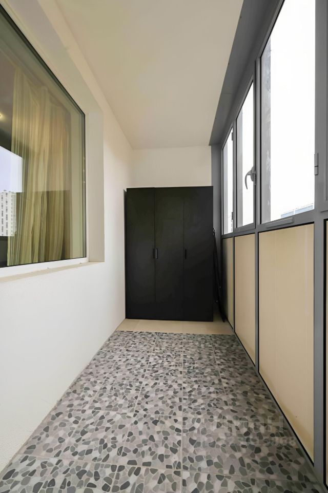 Аренда студии Мурино, проспект Ручьевский, 3к1