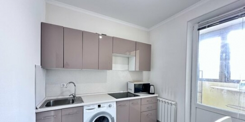 1-комн квартира ул Челябинская,  д. 14