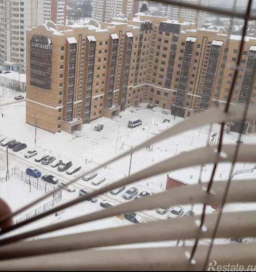 Продажа 2-комн квартиры на вторичном рынке Серпухов, б-р 65 лет Победы, 15