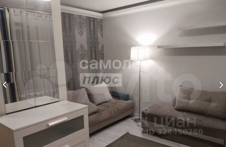 Продажа 1-комн квартиры на вторичном рынке Крюковский тупик, 6