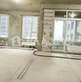 Продажа 2-комн квартиры на вторичном рынке проезд Завода Серп и Молот,  д. 8