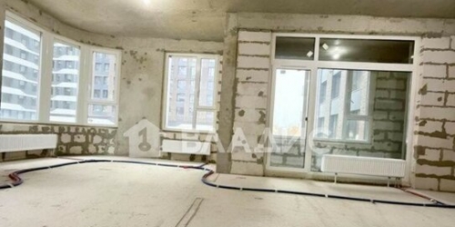 2-комн квартира проезд Завода Серп и Молот,  д. 8