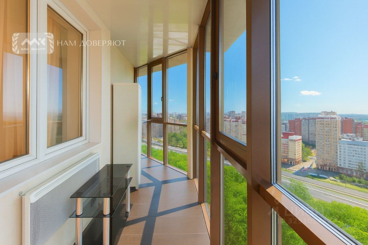 Продажа 3-комн квартиры на вторичном рынке Приморский проспект, 137к2
