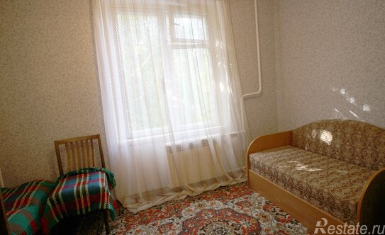 Аренда 2-комн квартиры на вторичном рынке Будайская улица,  д. 13