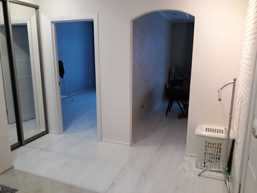 Продажа 2-комн квартиры на вторичном рынке пос. Шушары, Славянка тер., улица Ростовская, 24к1