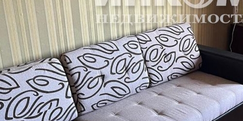 2-комн квартира улица Летчика Бабушкина, 16К2