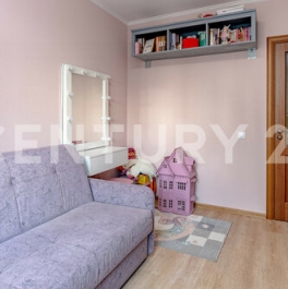 Продажа 3-комн квартиры на вторичном рынке Всеволожск, ул Советская,  д. 18