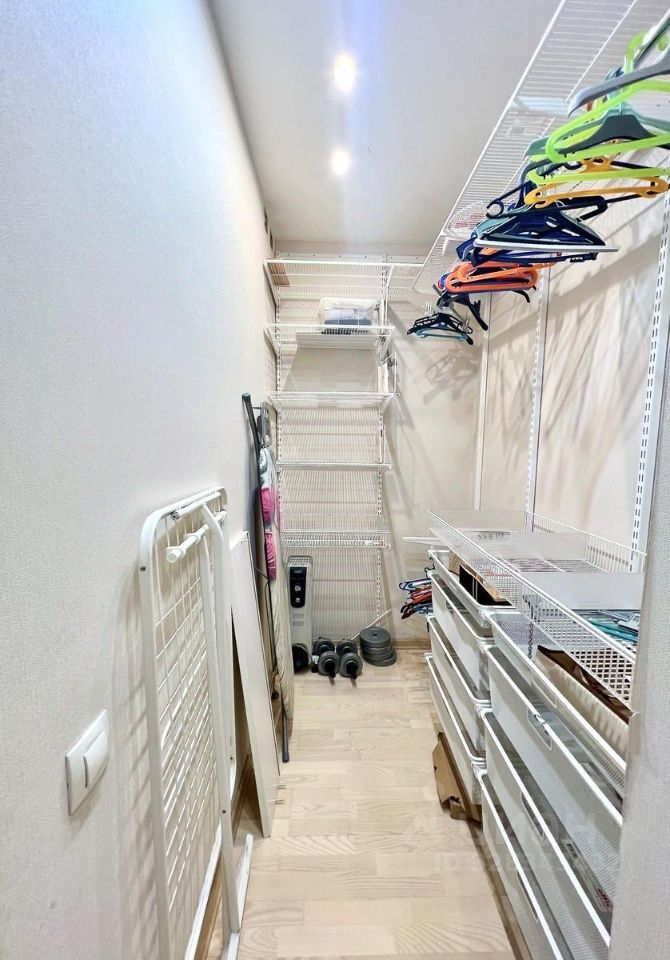 Аренда 1-комн квартиры на вторичном рынке Железнодорожный переулок, 12