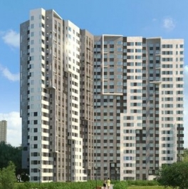 Продажа 2-комн квартиры на вторичном рынке улица Бутлерова,  д. 7Б