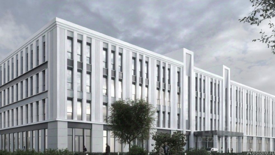 Продажа ПСН Гранитная улица,  д. 51