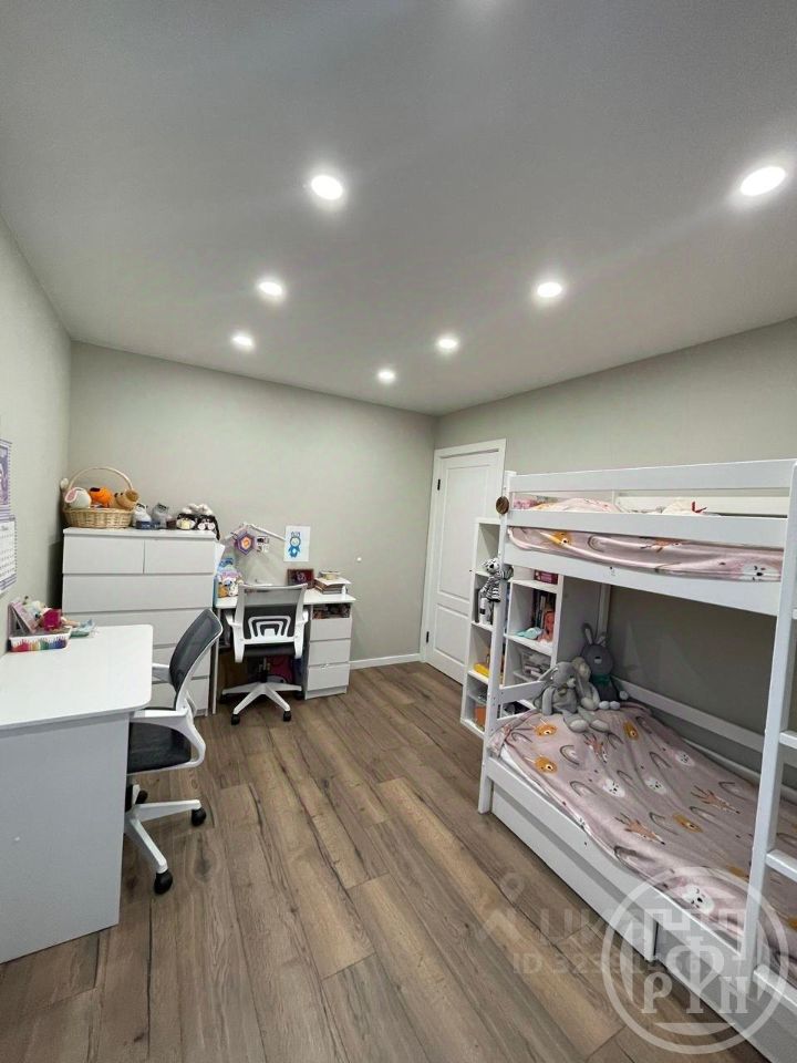 Продажа 2-комн квартиры на вторичном рынке Сестрорецк, Приморское шоссе, 272