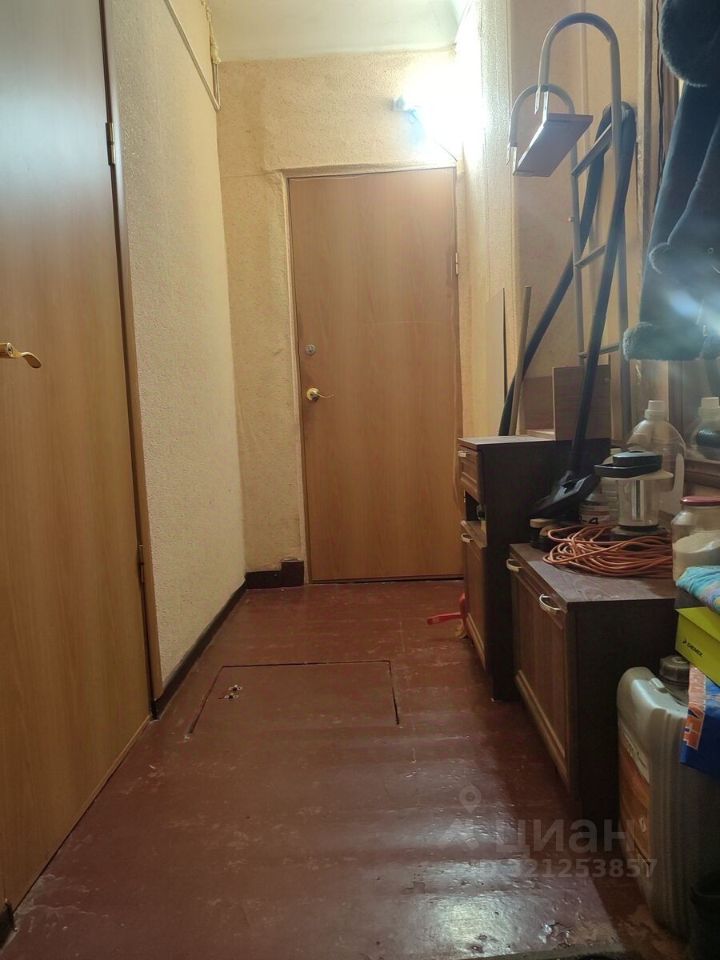 Продажа комнаты Гатчина, Киевская улица, 4А