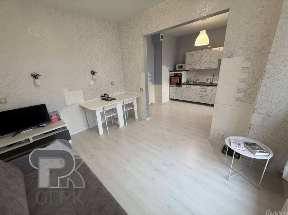 Продажа 1-комн квартиры на вторичном рынке Видное, Василия Молокова улица, дом 17