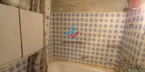 1-комн квартира улица Проходчиков, 17